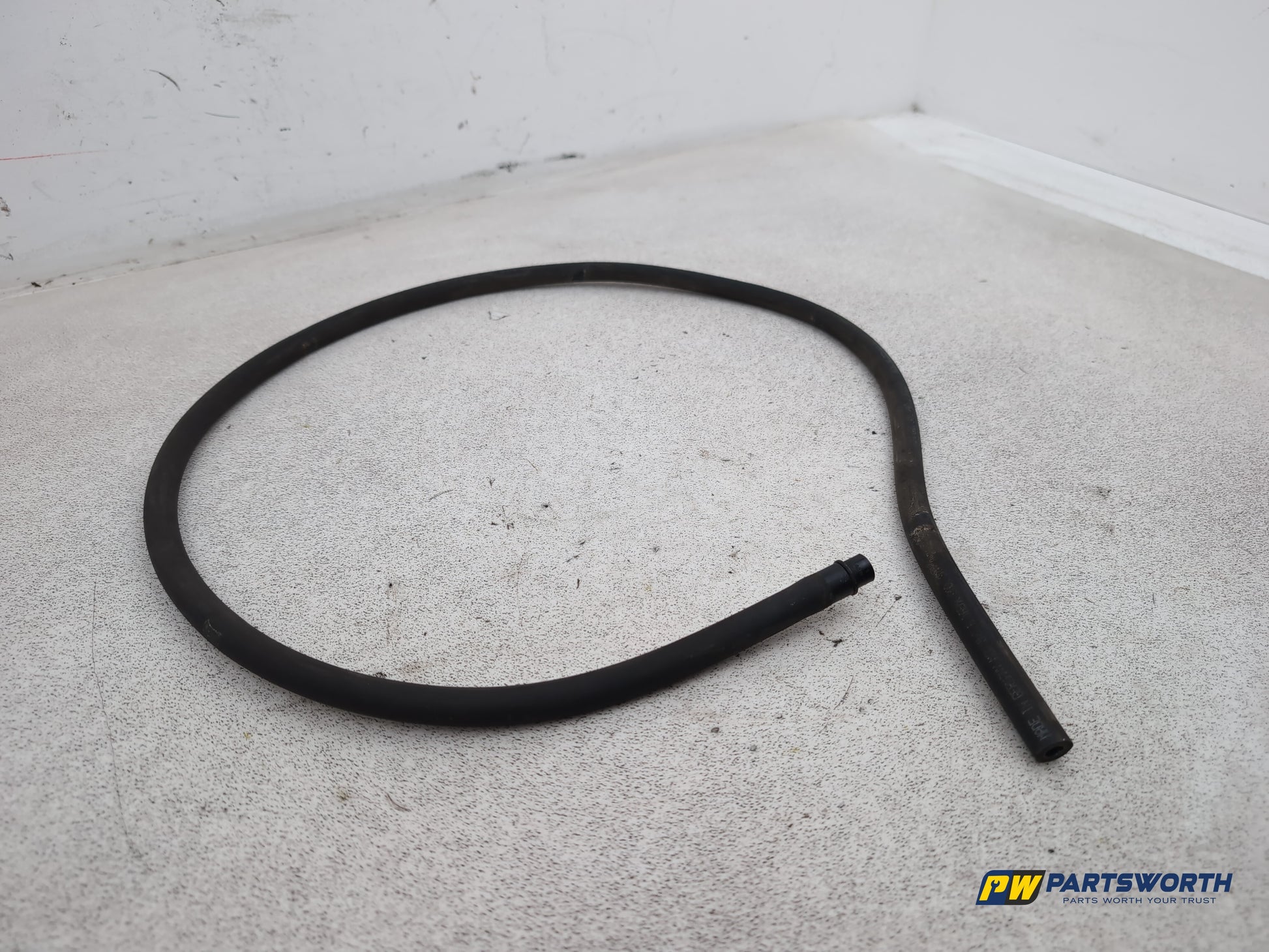 Porsche Cayenne Tiptronic S Breather Hose 0ad301047 2003-2010 - photo 3