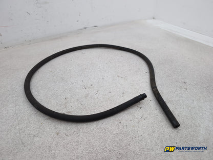 Porsche Cayenne Tiptronic S Breather Hose 0ad301047 2003-2010 - photo 3