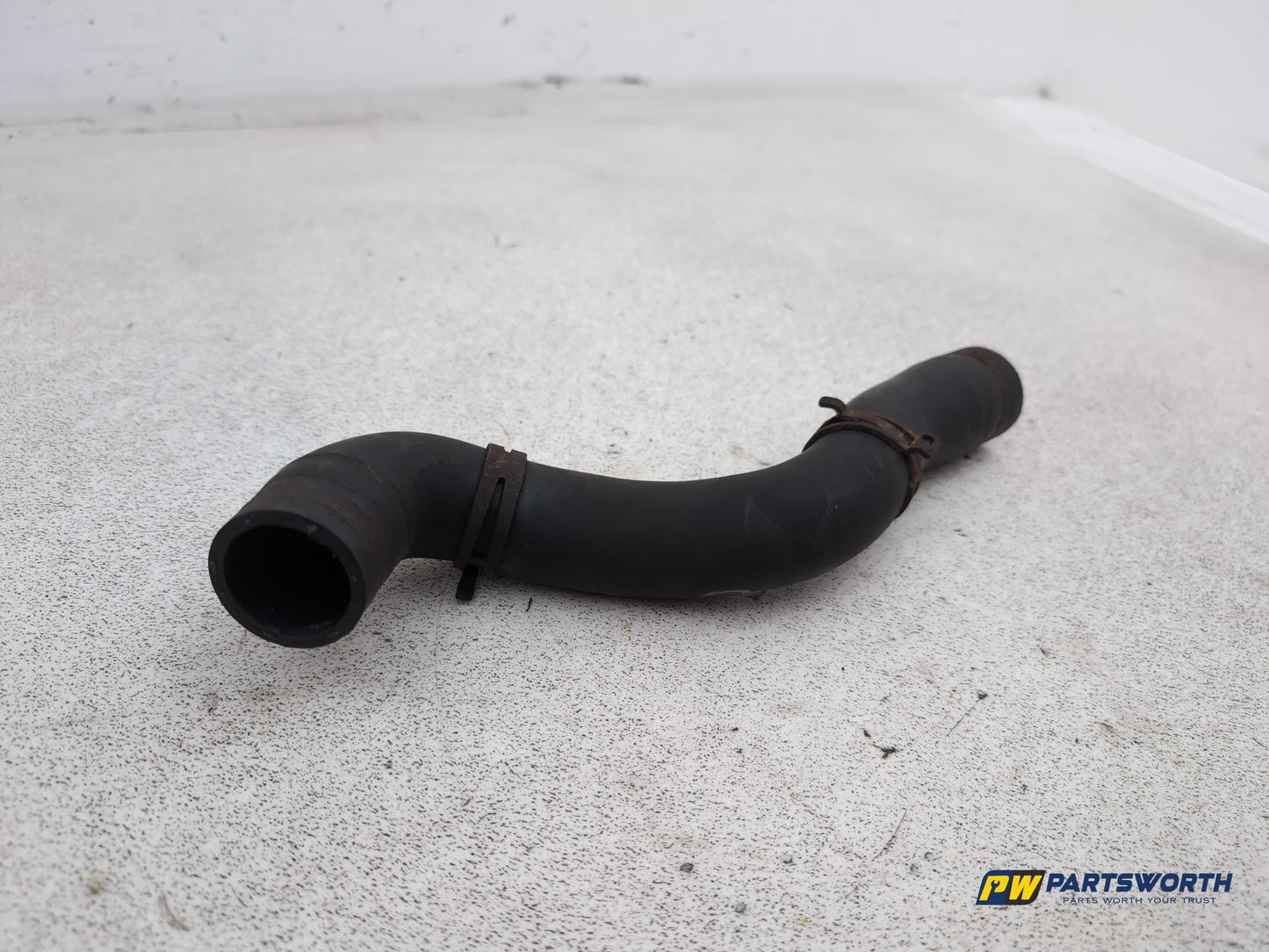 Skoda Citigo Se 12v Coolant Hose Pipe 1s0121101 2012-2020 - photo 3