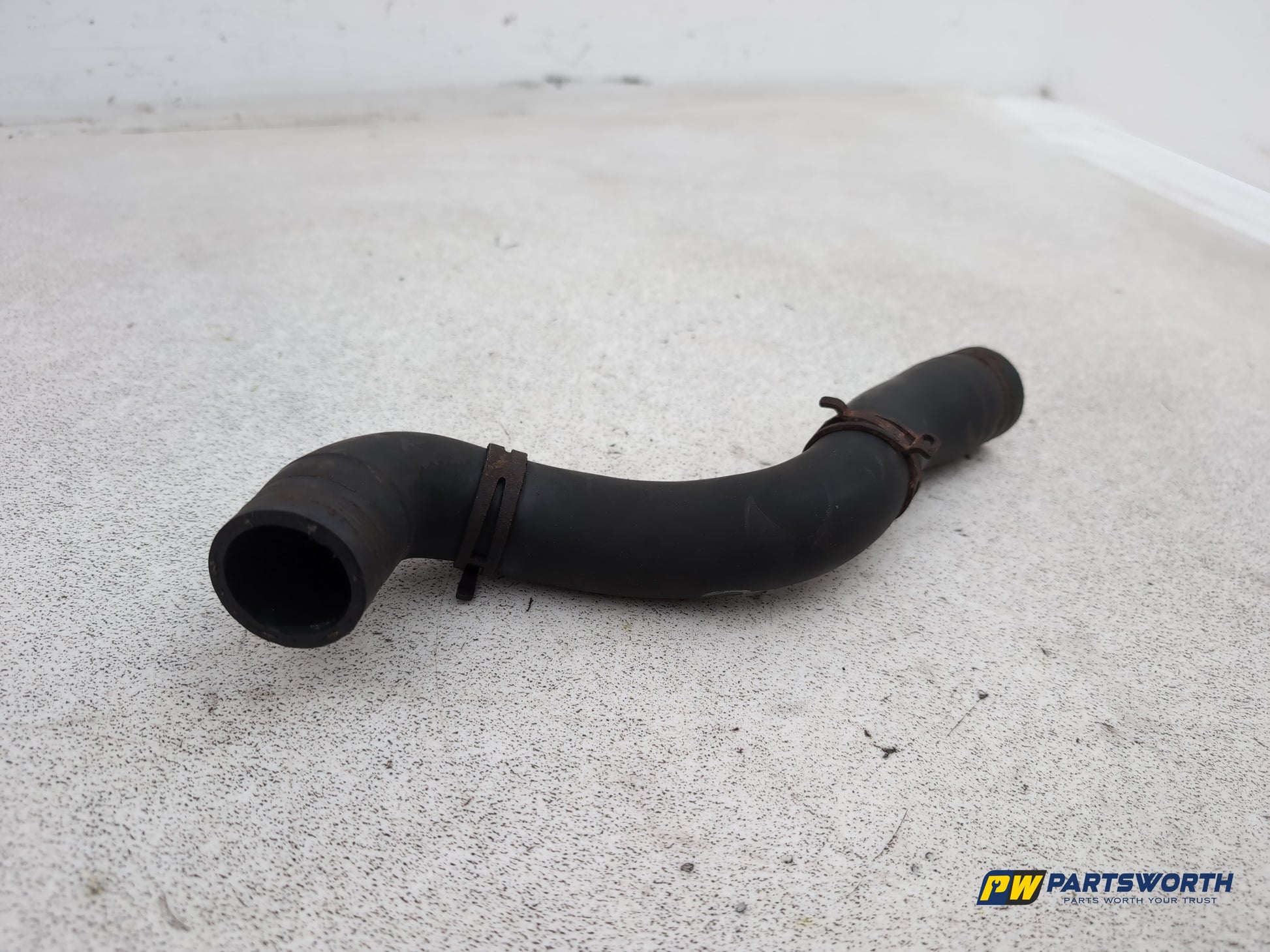 Skoda Citigo Se 12v Coolant Hose Pipe 1s0121101 2012-2020 - photo 3