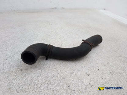 Skoda Citigo Se 12v Coolant Hose Pipe 1s0121101 2012-2020 - photo 3