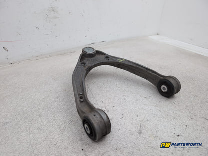Porsche Cayenne Tiptronic S Suspension Arm Front Upper Wishbone 7l0407047a - photo 3