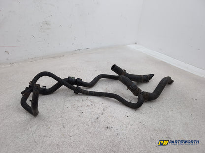 Skoda Citigo Se 12v Coolant Expansion Tank Hoses Set 2012-2020 - photo 3