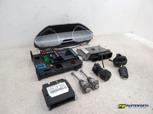 Engine ECU KIT 3