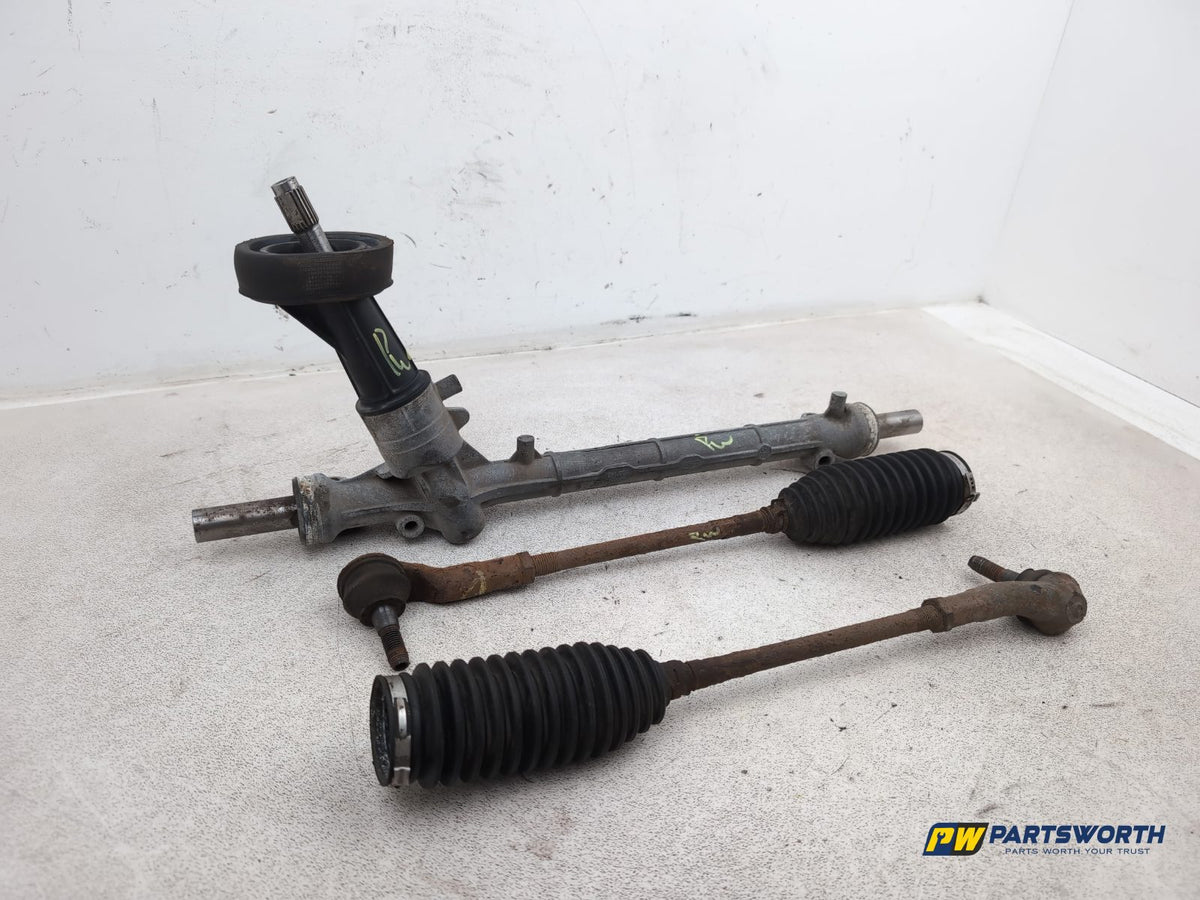 Steering Rack or Box 3