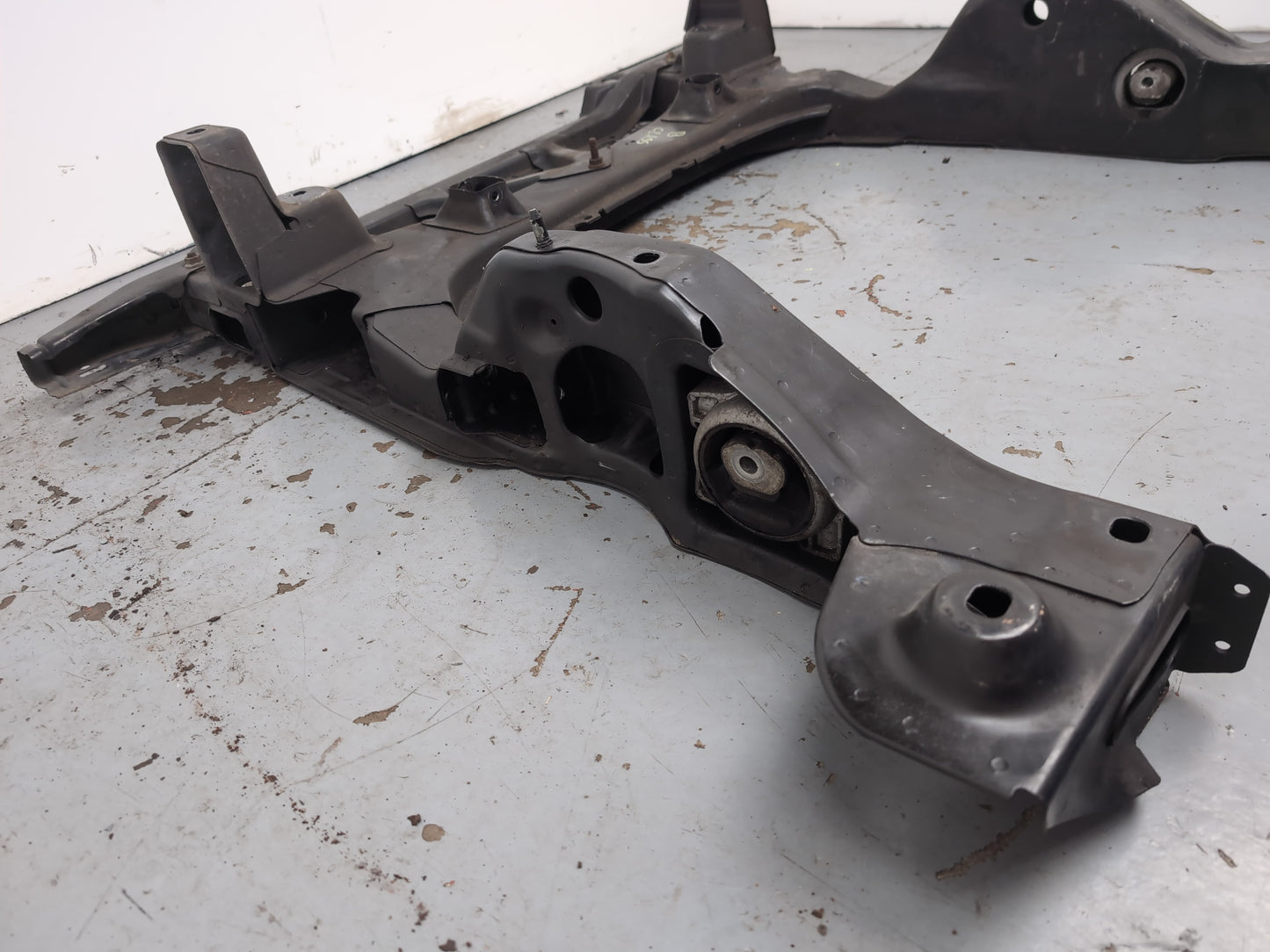 Mercedes-Benz B160 Sport Cvt Subframe Front 2009-2011 - photo 8