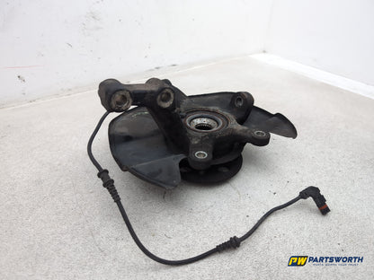 Mercedes-Benz B160 Sport Cvt Wheel Hub Front Lh Passenger Side 2009-2011 - photo 3