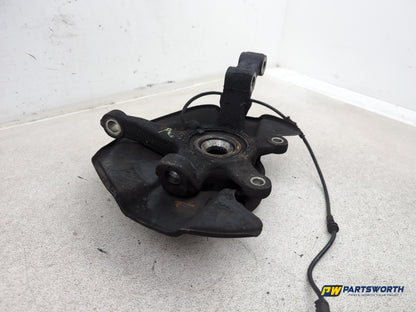 Mercedes-Benz B160 Sport Cvt Wheel Hub Front Rh Driver Side 2009-2011 - photo 3