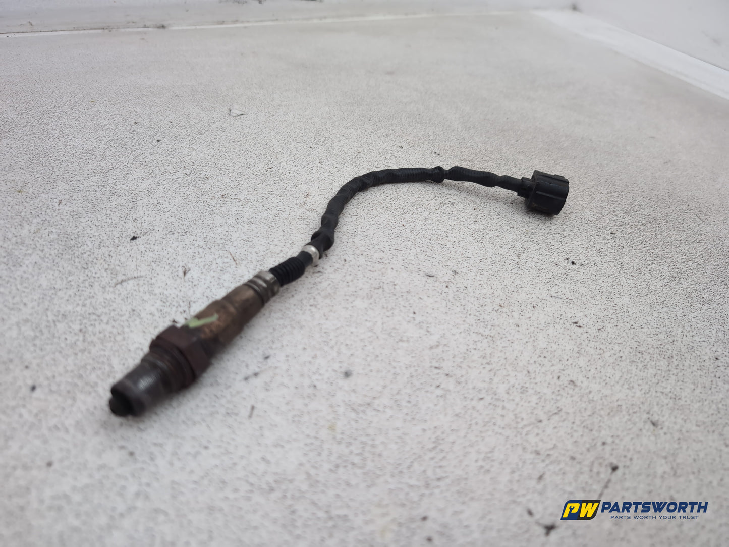 Mercedes-Benz C250 Amg Sport Ed125 Cdi Lambda Sensor Exhaust Sensor 0045420718 - photo 3