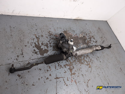 Steering Rack or Box 3