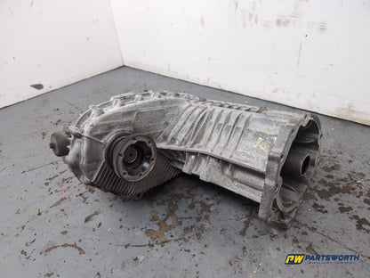 Transfer Unit Assembly 3