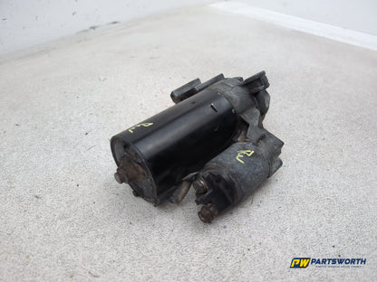 Starter Motor 3