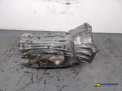 Automatic Gearbox Flywheel  3