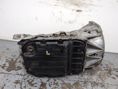 Automatic Gearbox Flywheel  9