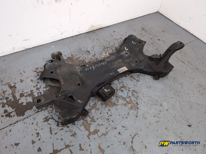 Subframe Front 3