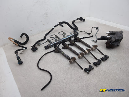 Fuel Rail 3