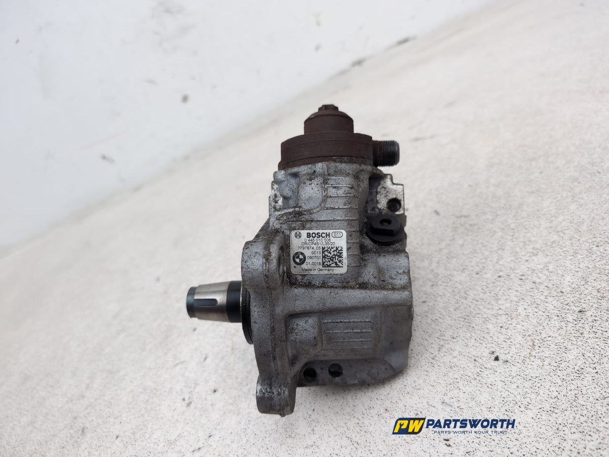 Fuel Rail 3