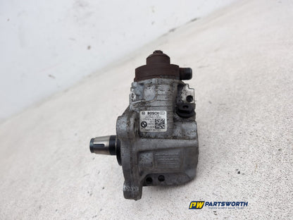 Fuel Rail 3