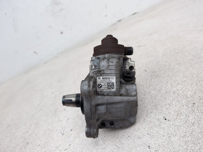 Fuel Rail 9