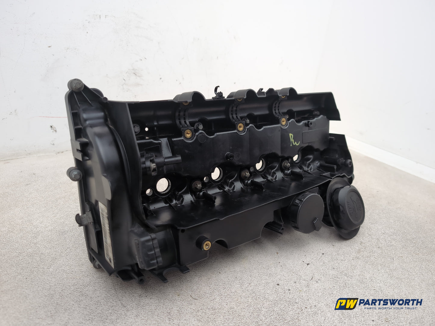 Engine Cover 3
