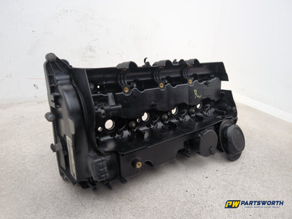Engine Cover 3