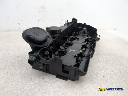 Engine Cover 9