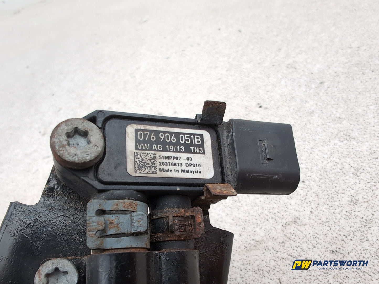Misc sensor 3