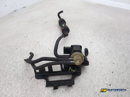 Turbo Intercooler Pressure Sensor 3