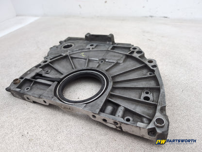 Timing Chain Cover  3