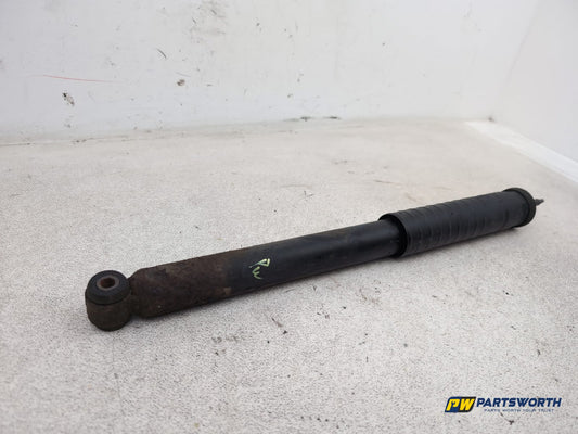 Shock Absorber Rear RH 3