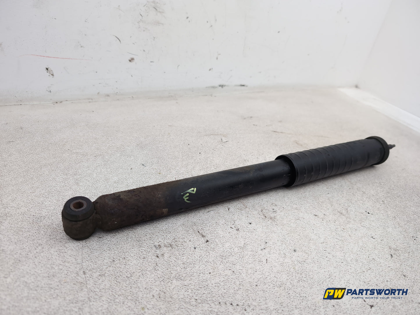 Shock Absorber Rear RH 3
