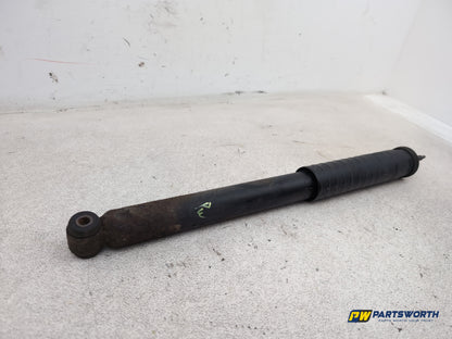 Shock Absorber Rear RH 3