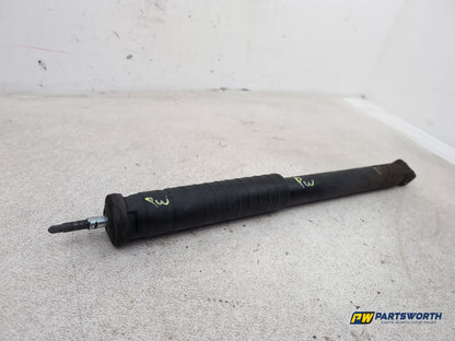 Shock Absorber Rear LH 3