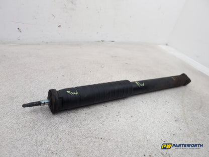 Shock Absorber Rear LH 3