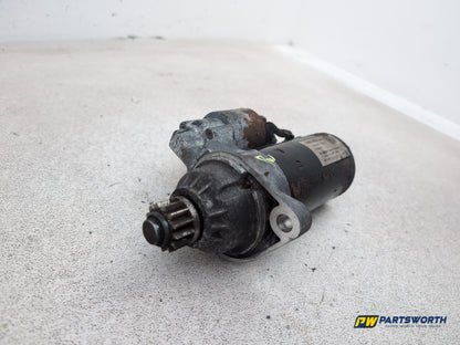 Starter Motor 3