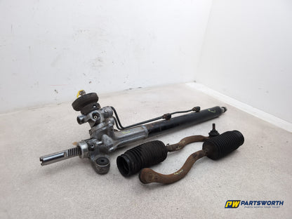 Steering Rack or Box 3