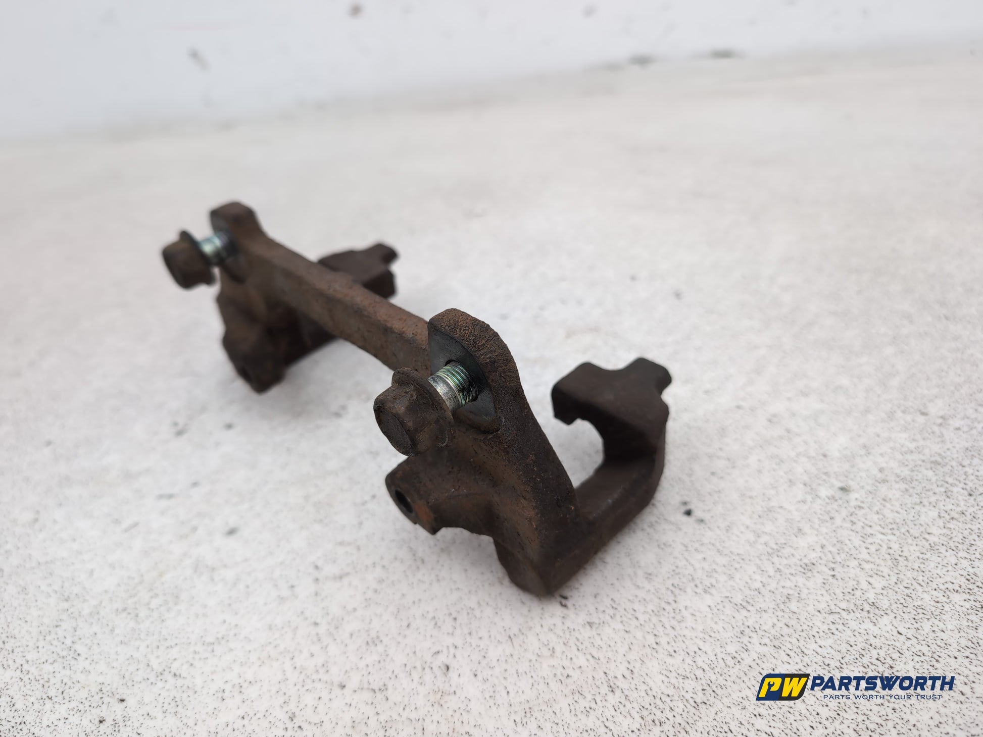 Brake Caliper Front Support 3