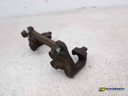 Brake Caliper Front Support 3