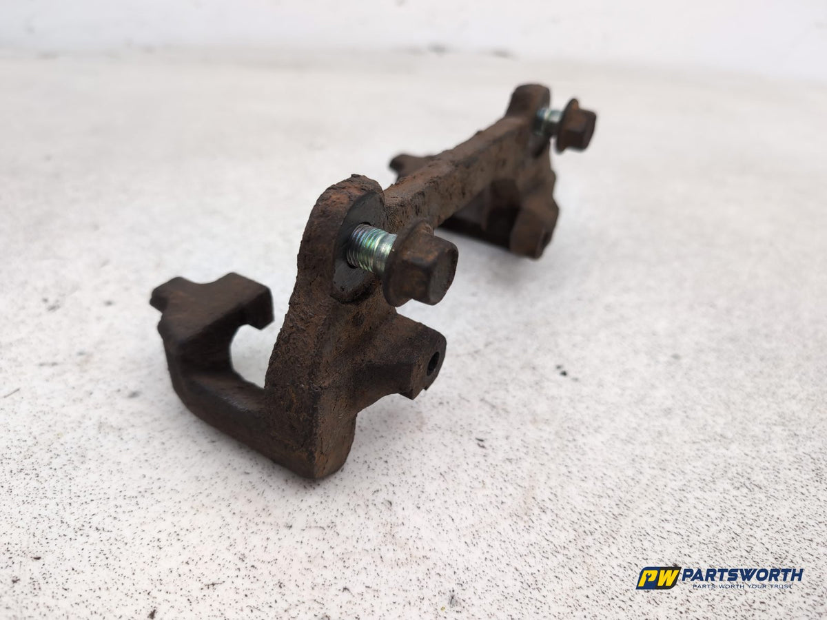 Brake Caliper Front Support 3