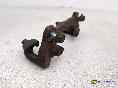 Brake Caliper Front Support 3