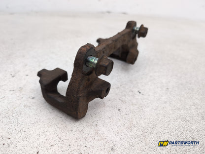 Brake Caliper Front Support 3