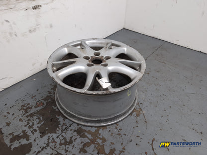 Wheel Road Alloy 3