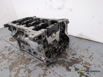 Bare engine  3