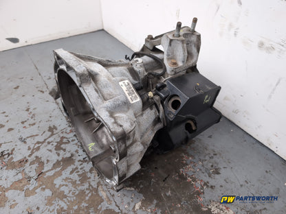 Automatic Gearbox Flywheel  3