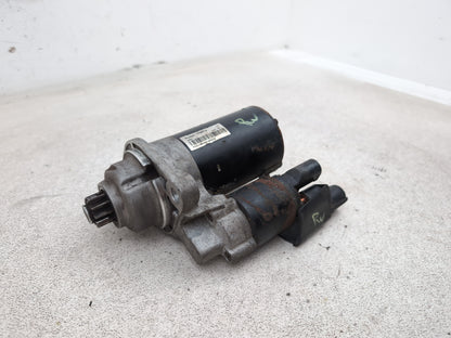 Audi A3 Sport Tfsi Starter Motor 2008-2012