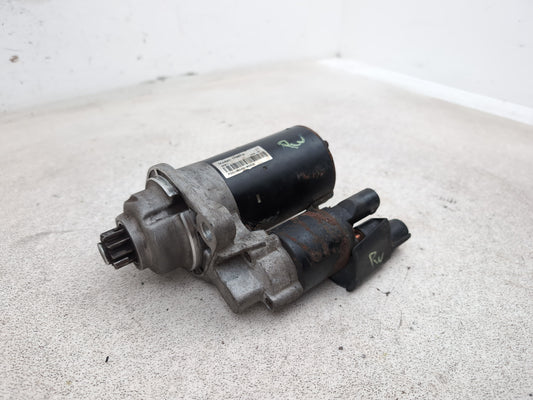 Starter Motor 3