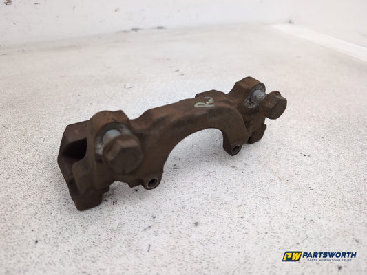 Brake Caliper Front Support 3