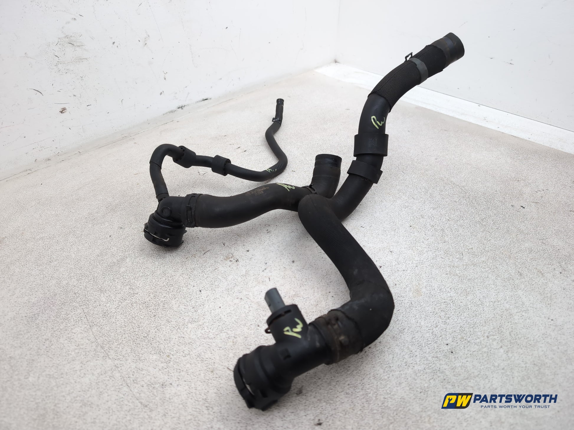 Misc pipes 3