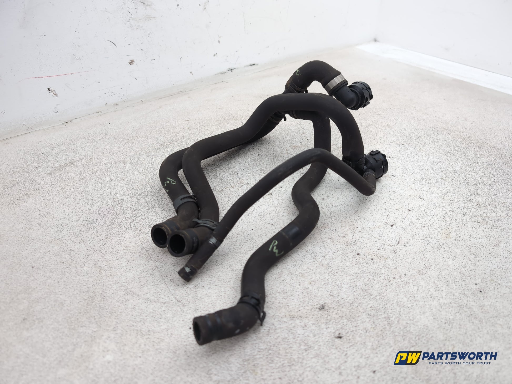 Misc pipes 3