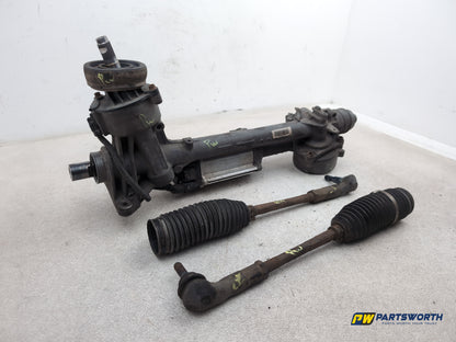 Steering Rack or Box 3